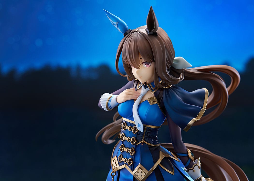 Uma Musume: Pretty Derby - Admire Vega - Figur 1/7 (Phat!)