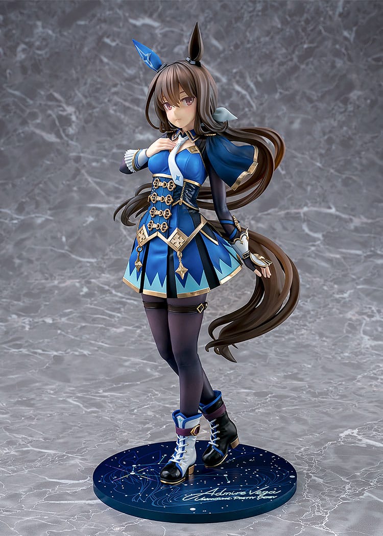 Uma Musume: Pretty Derby - Admire Vega - Figur 1/7 (Phat!)