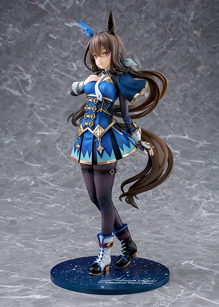 Uma Musume: Pretty Derby - Admire Vega - Figur 1/7 (Phat!)