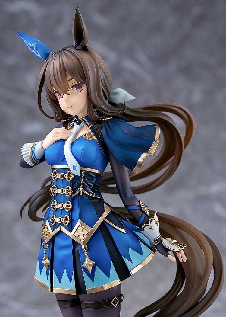 Uma Musume: Pretty Derby - Admire Vega - Figur 1/7 (Phat!)