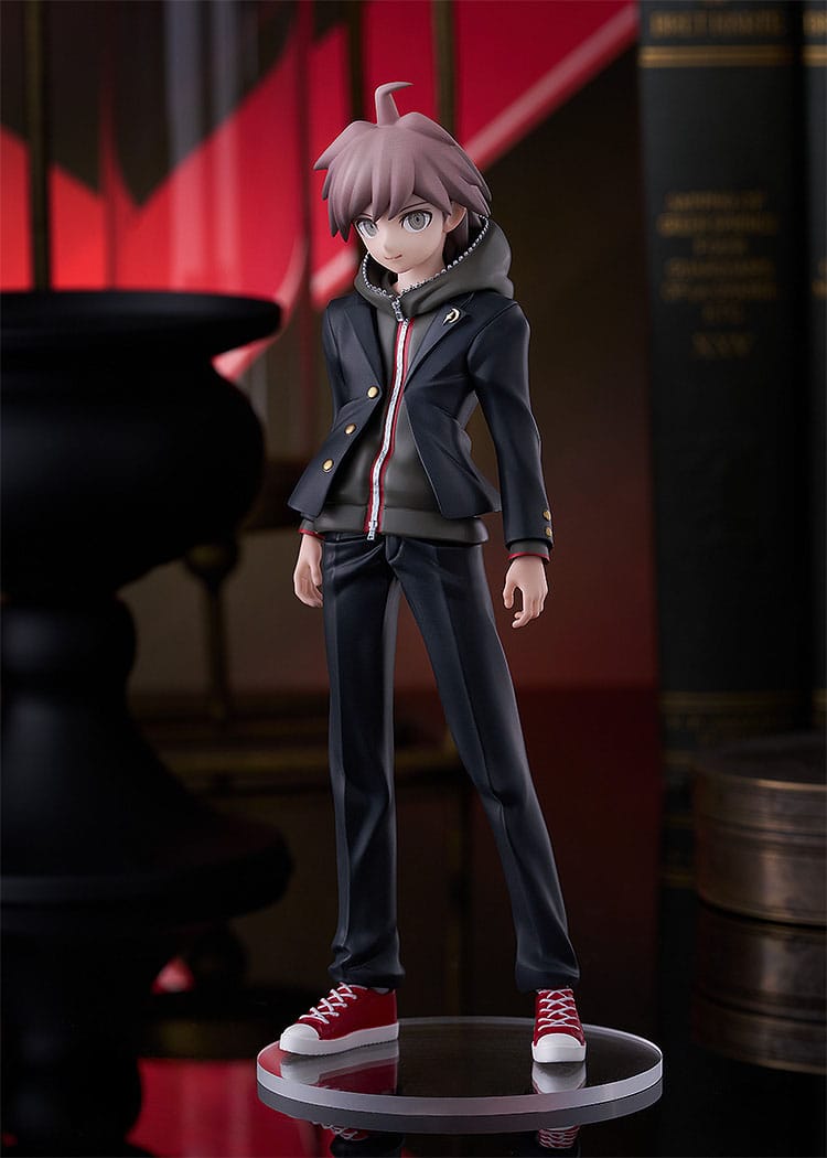 Danganronpa 1.2 Reload - Makoto Naegi - Pop Up Parade figure (Phat!)