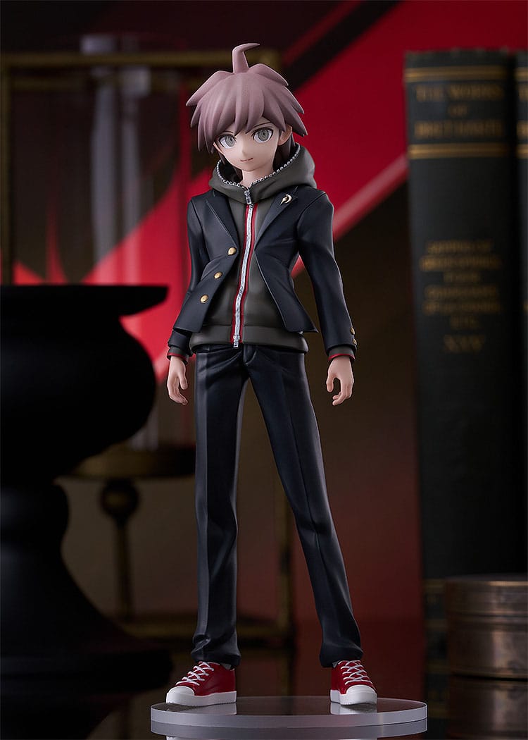 Danganronpa 1.2 Reload - Makoto Naegi - Pop Up Parade Figur (Phat!)