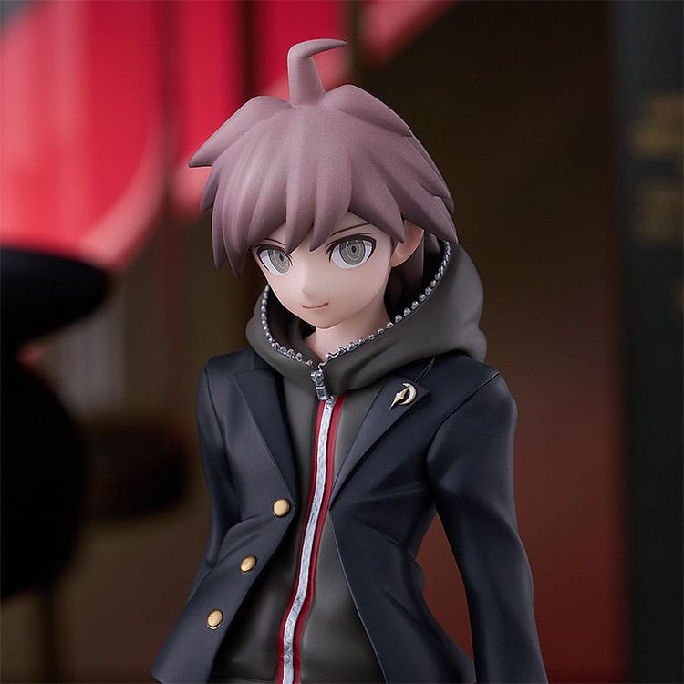 Danganronpa 1.2 Reload - Makoto Naegi - Pop Up Parade figurine (Phat !)