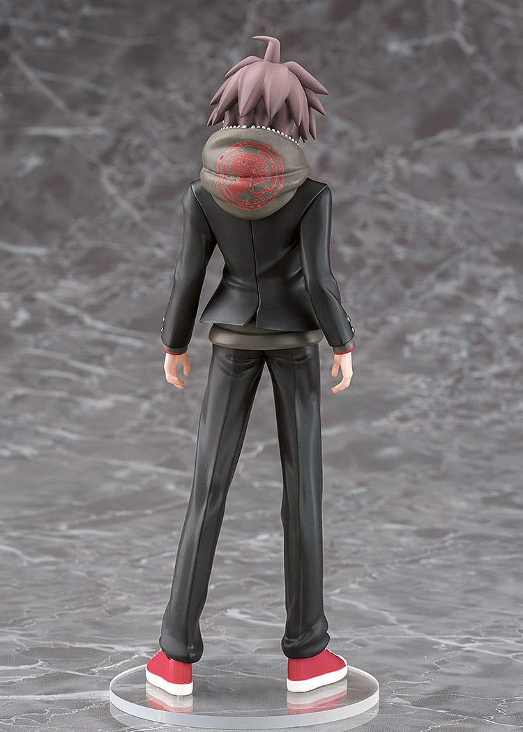 Danganronpa 1.2 Ricarica - Makoto Naegi - Parata pop-up figura (Phat!)