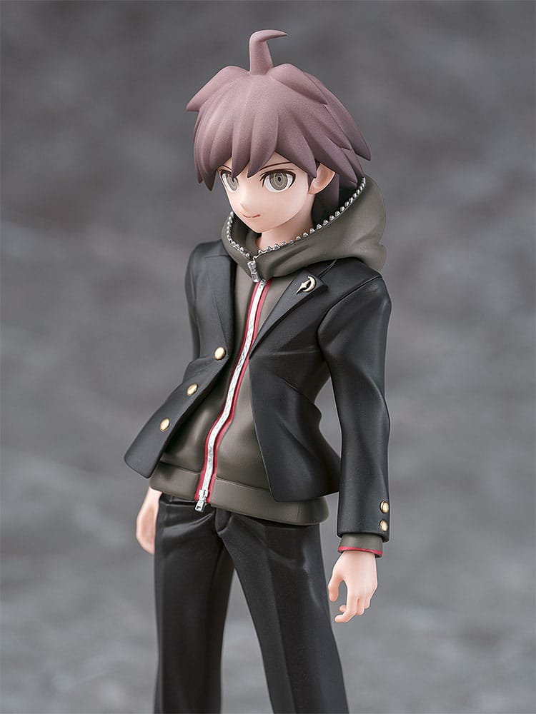 Danganronpa 1.2 Reload - Makoto Naegi - Pop Up Parade figura (¡Fantástico!)