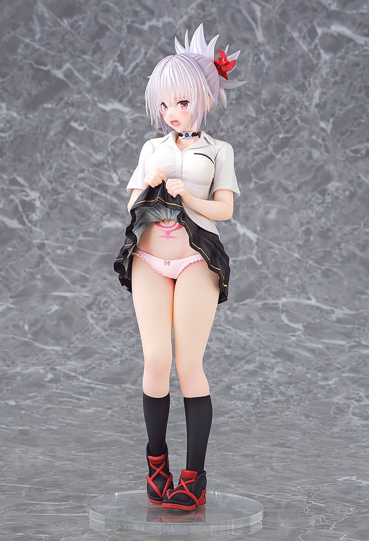 Ayakashi Triangle - Matsuri Kazamaki - figurine 1/7 (Phat !)