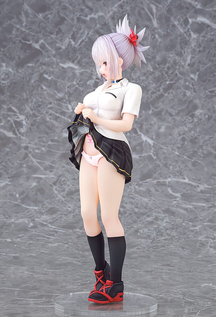 Ayakashi Triangle - Matsuri Kazamaki - Figure 1/7 (Phat!)