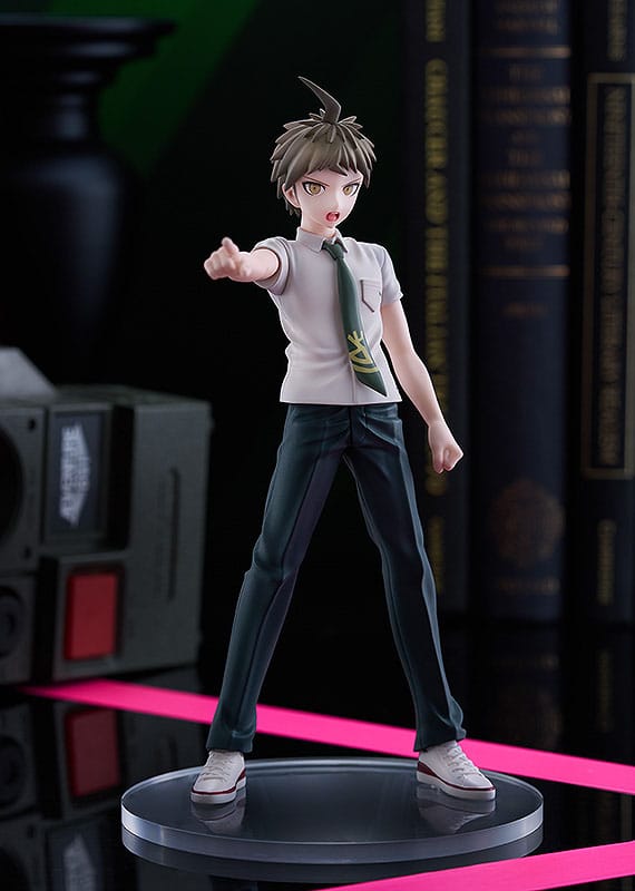 Danganronpa 1.2 Reload - Hajime Hinata - Pop Up Parade Figuur (Phat!)