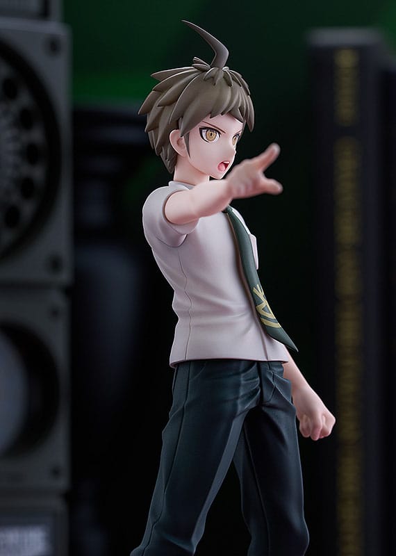 Danganronpa 1.2 Reload - Hajime Hinata - Pop Up Parade Figuur (Phat!)