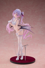 Original Character - Rurudo Eve - Body Harness Ver. Figure 1/7 (Pink Charm)