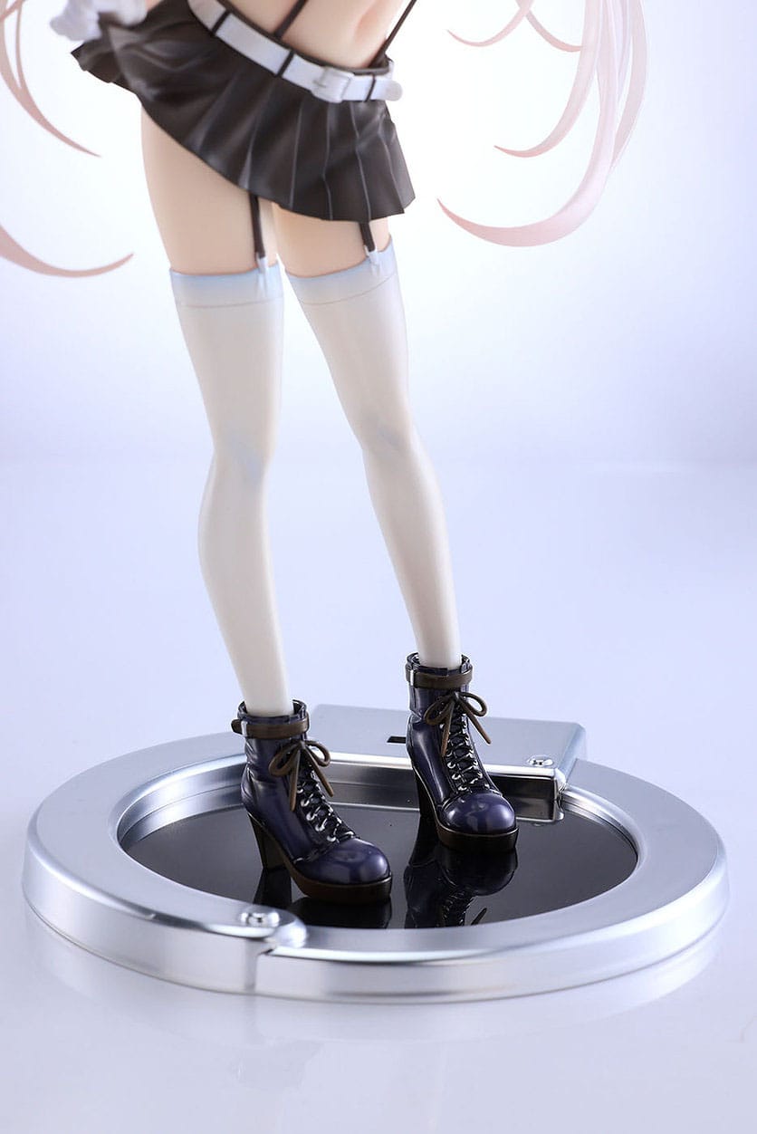 Angel Police Elle by Rurudo figure buy – fictionary world