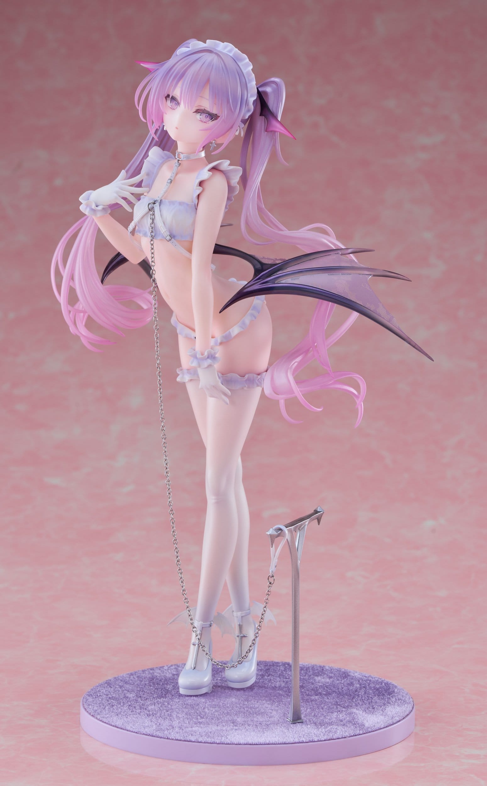 Eve by Rurudo Body Harness Renewal figure 1/6 – fictionary world