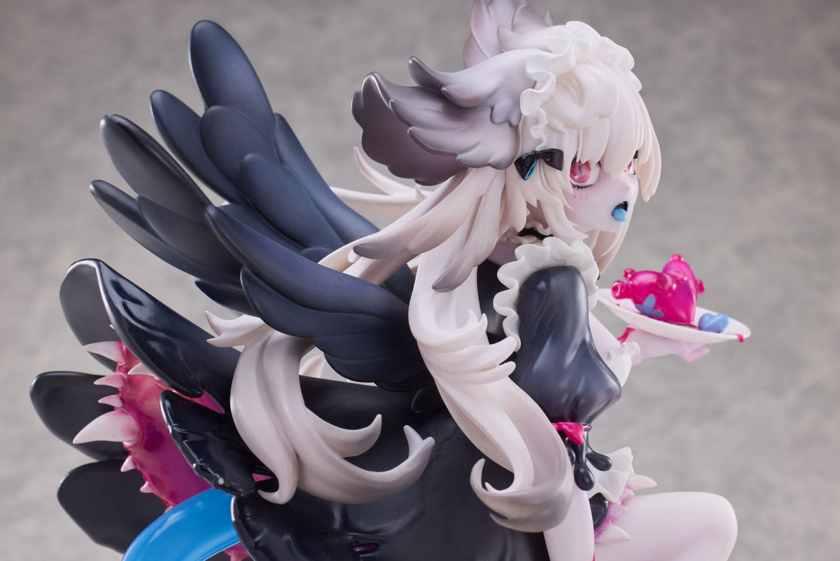 Original Character - Creature Maid - Bonus Ver. Figur 1/6 (PoiArt)