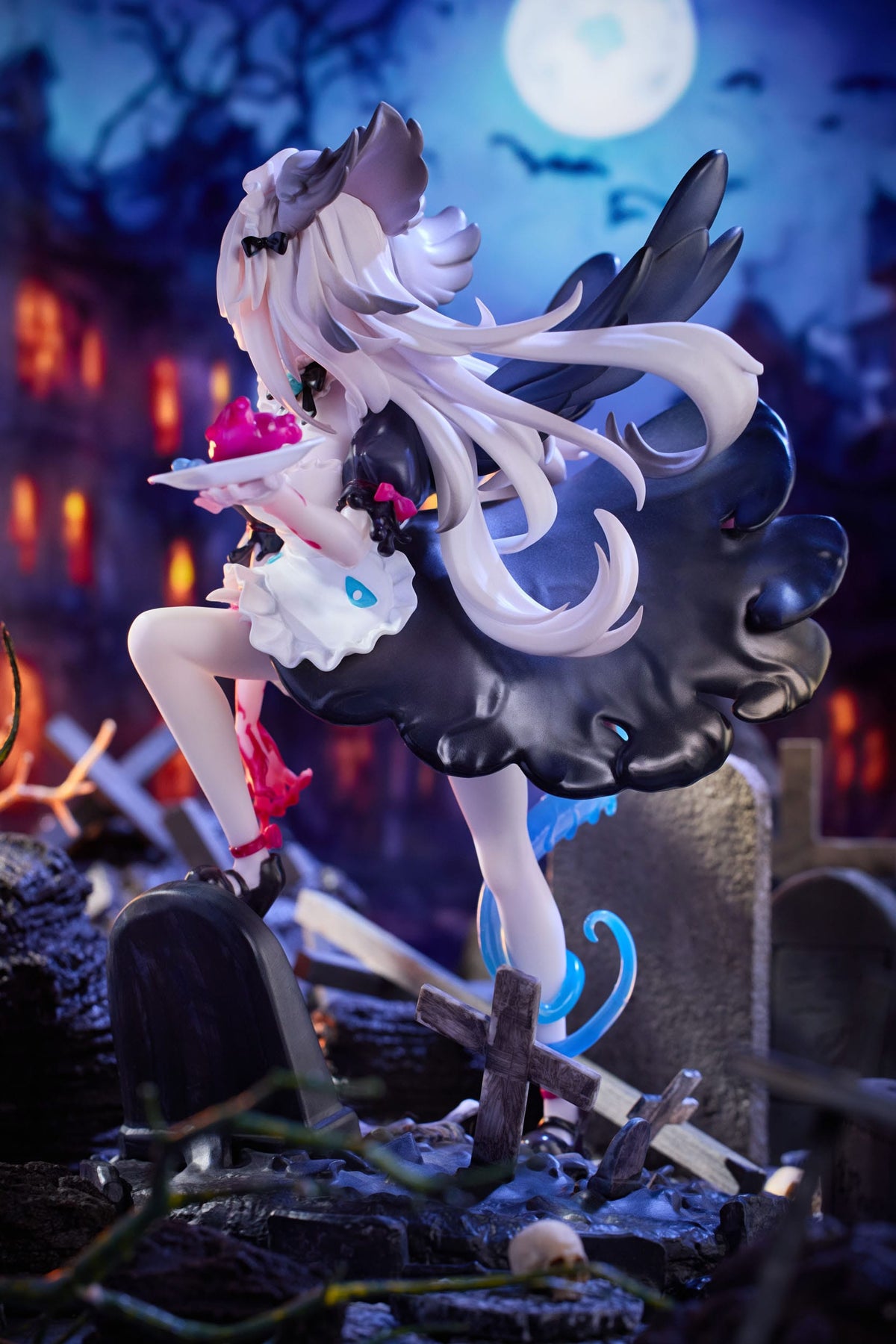 Original Character - Creature Maid - Bonus Ver. Figur 1/6 (PoiArt)