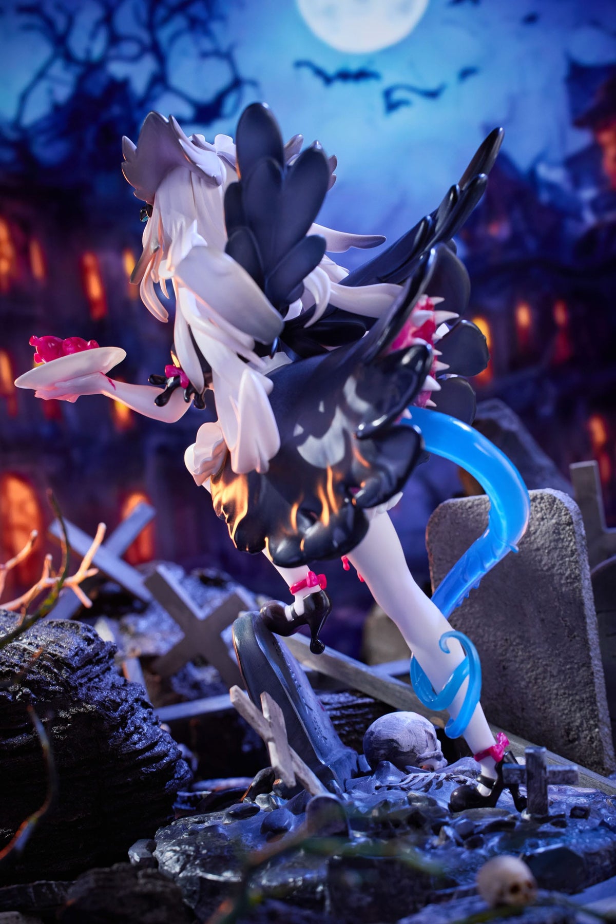 Original Character - Creature Maid - Bonus Ver. Figur 1/6 (PoiArt)