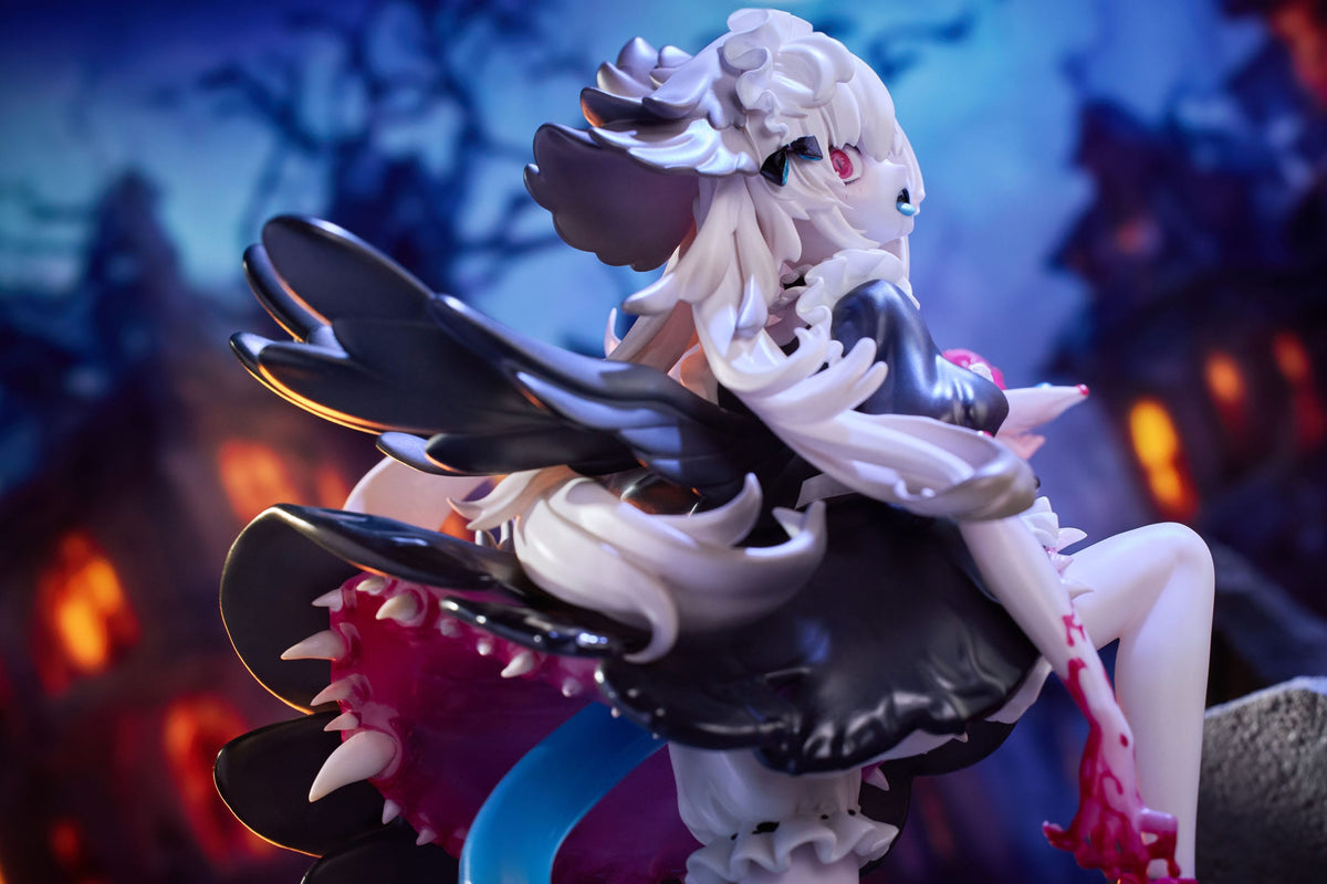 Original Character - Creature Maid - Bonus Ver. Figur 1/6 (PoiArt)