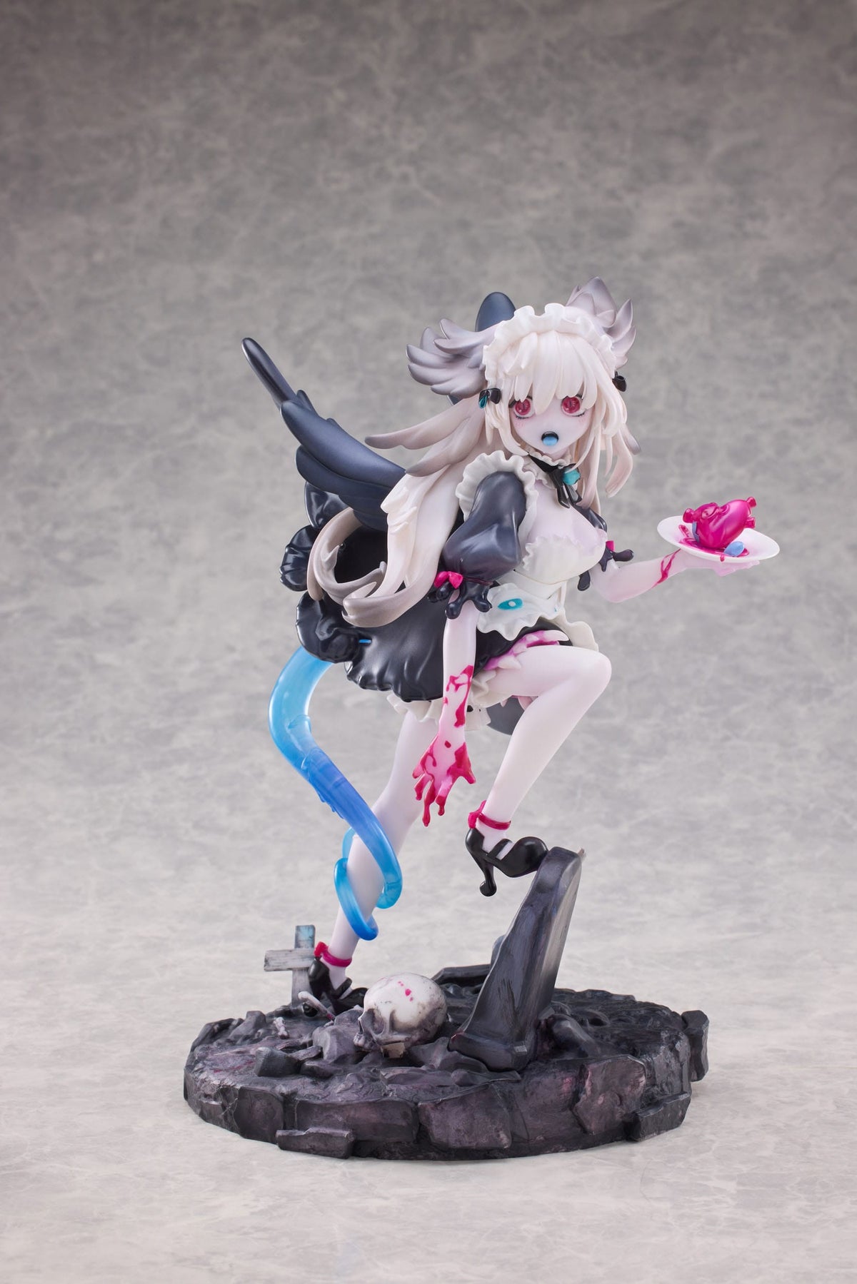 Original Character - Creature Maid - Bonus Ver. Figur 1/6 (PoiArt)