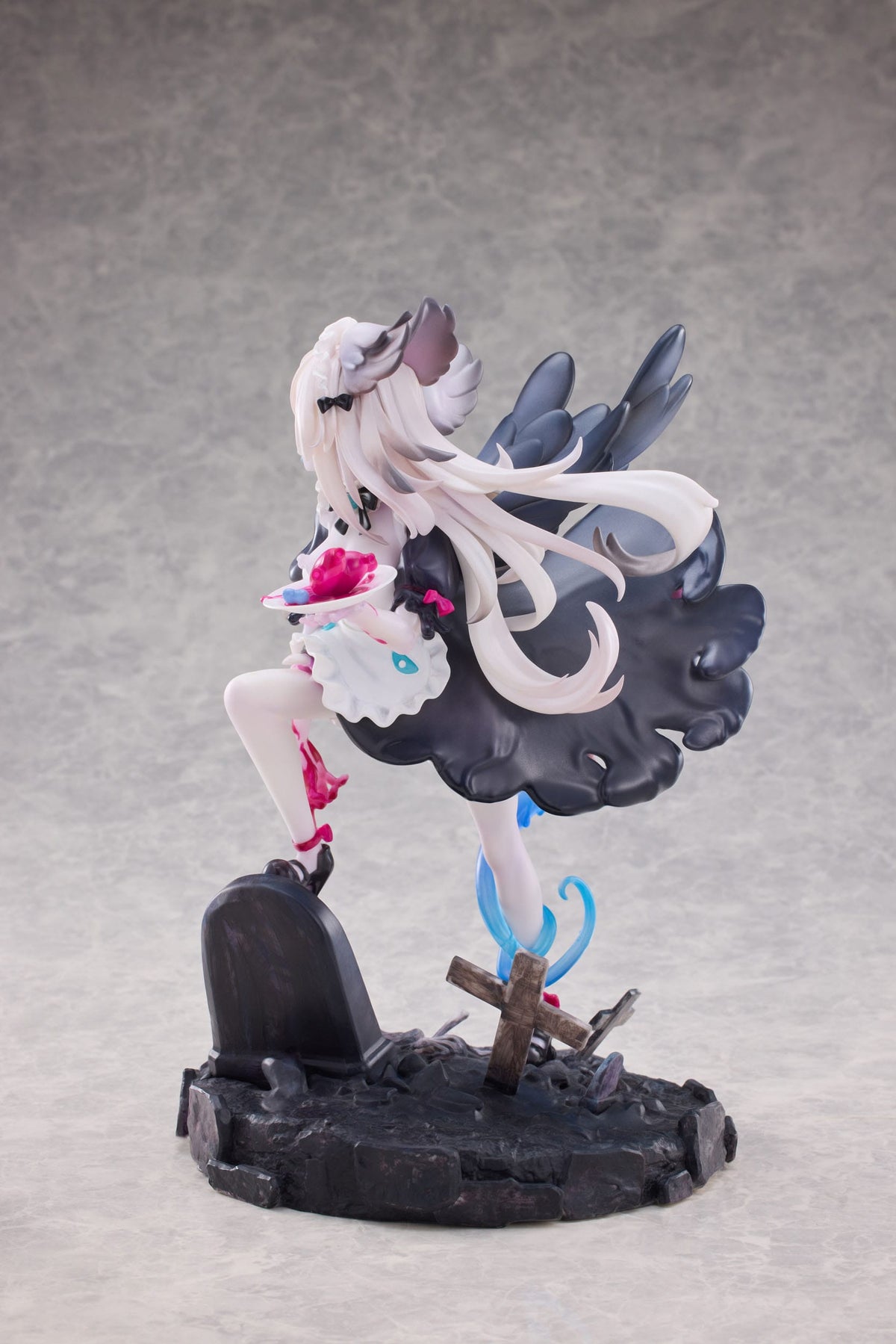 Original Character - Creature Maid - Bonus Ver. Figur 1/6 (PoiArt)