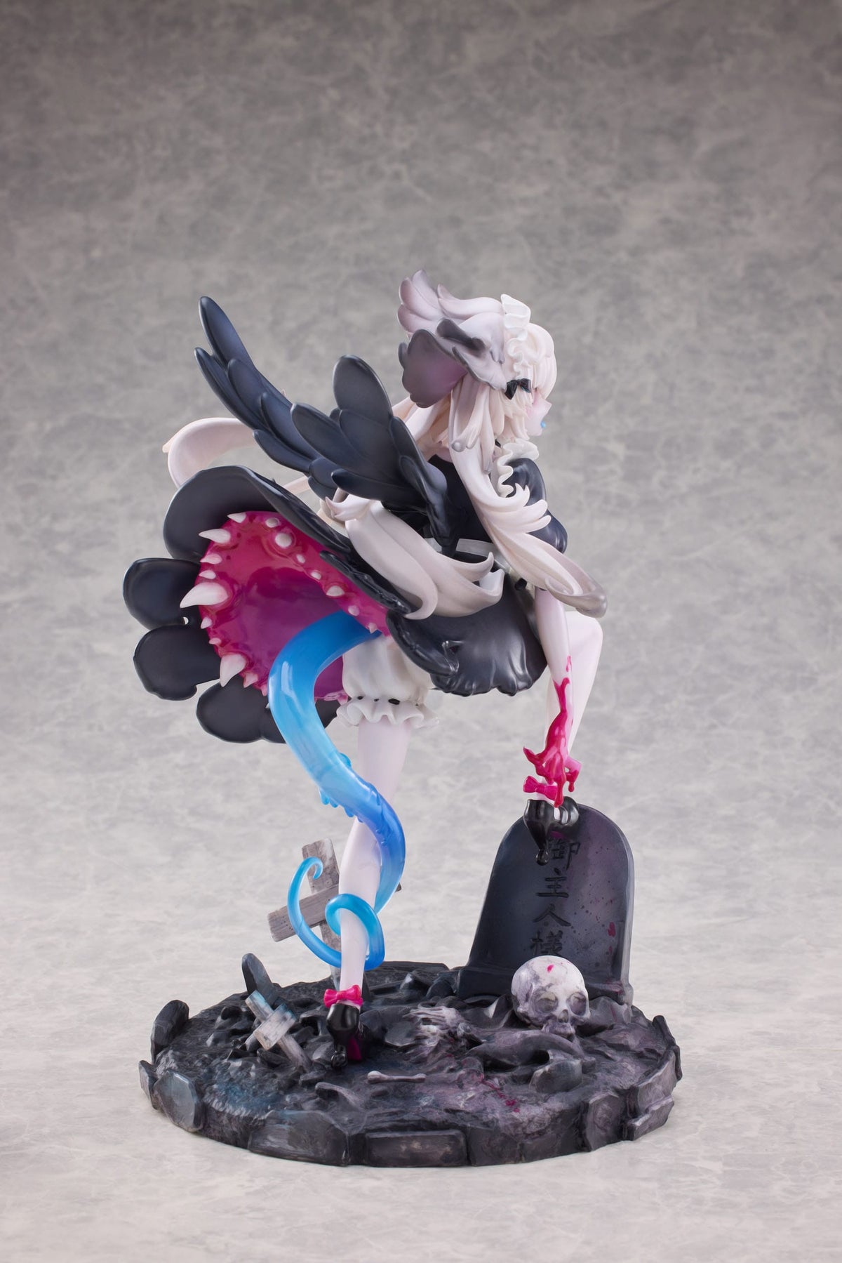 Original Character - Creature Maid - Bonus Ver. Figur 1/6 (PoiArt)