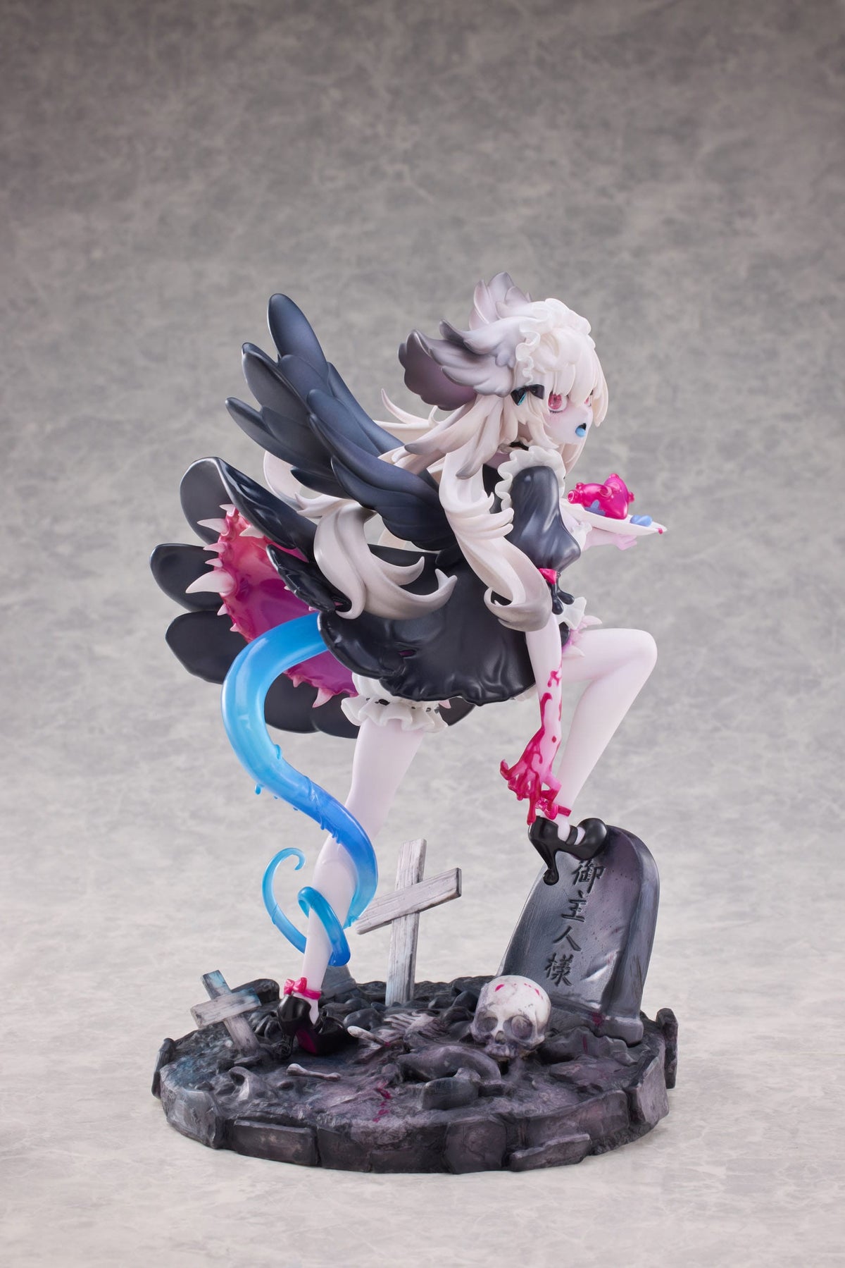 Original Character - Creature Maid - Bonus Ver. Figur 1/6 (PoiArt)