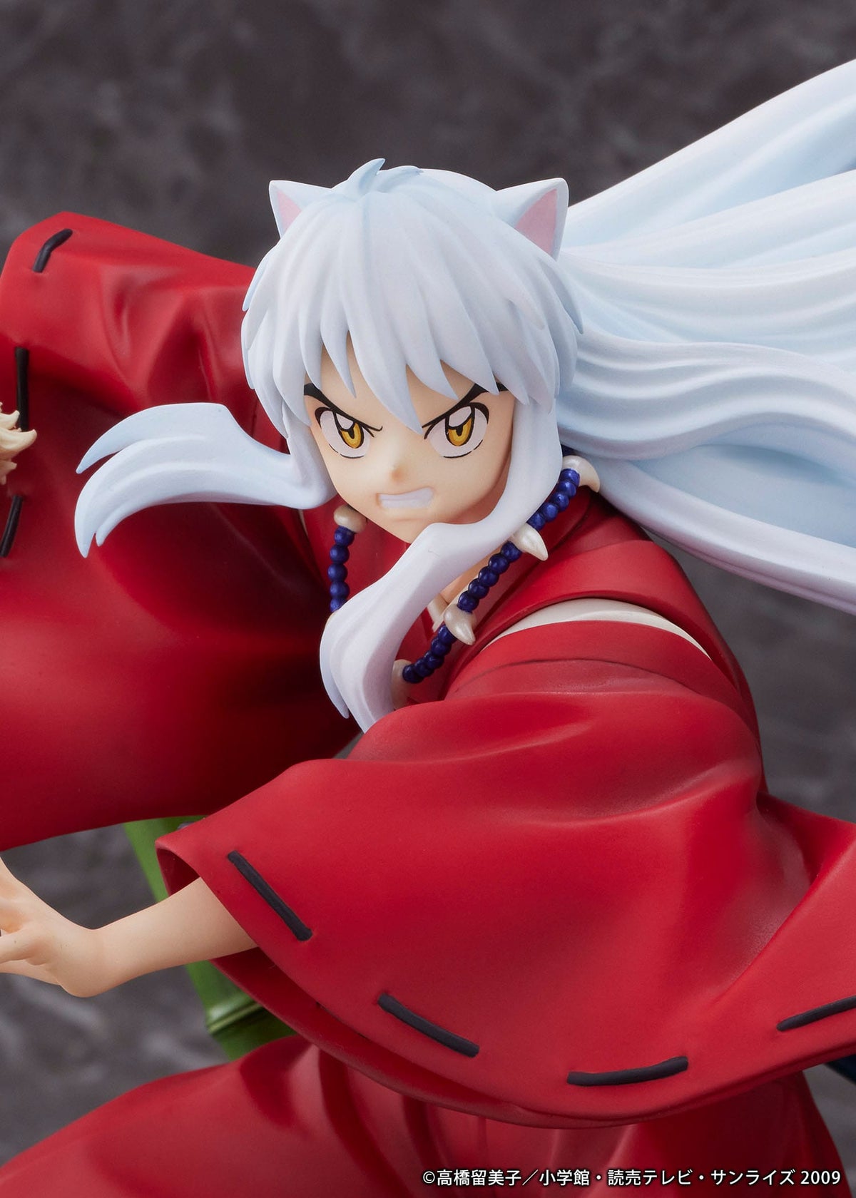 Inuyasha - Inuyasha - Figuur 1/7 (Bewijs)