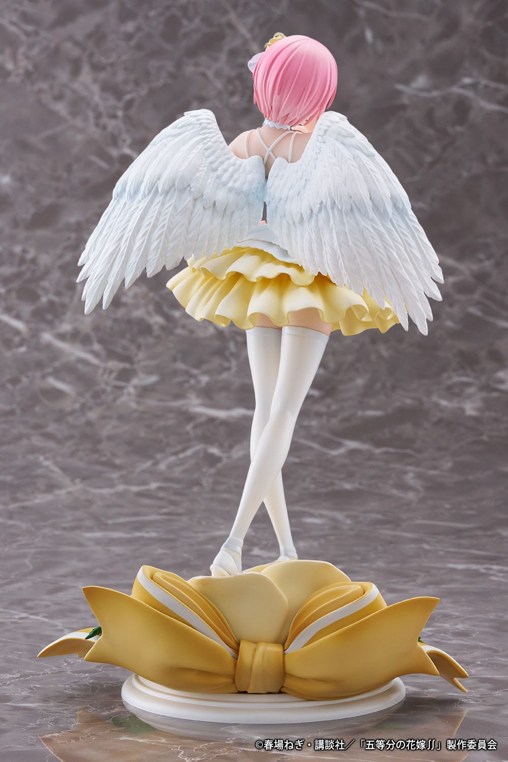 The Quintessential Quintuplets - Ichika Nakano - Angel Figur 1/7 (Proof)