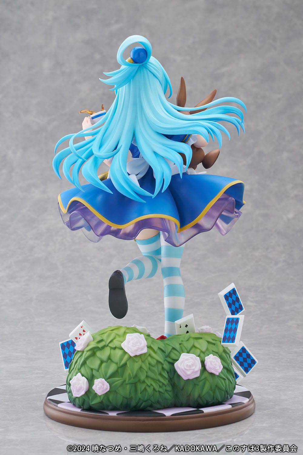 KonoSuba - Aqua - Fairy Tale Figur 1/7 (Proof)