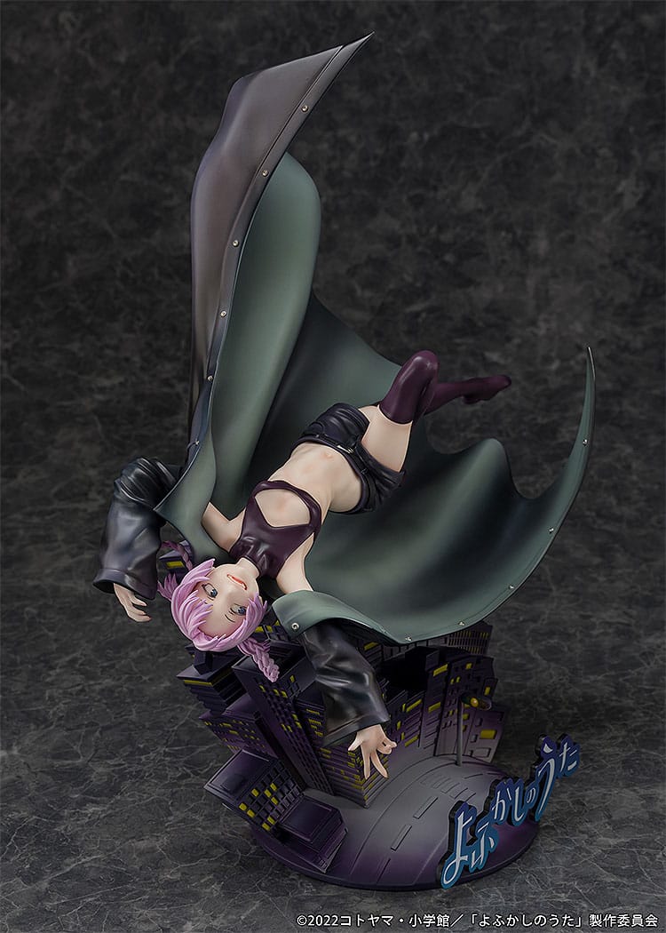 Appel de la nuit - Nazuna Nanakusa - figurine 1/7 (Épreuve)