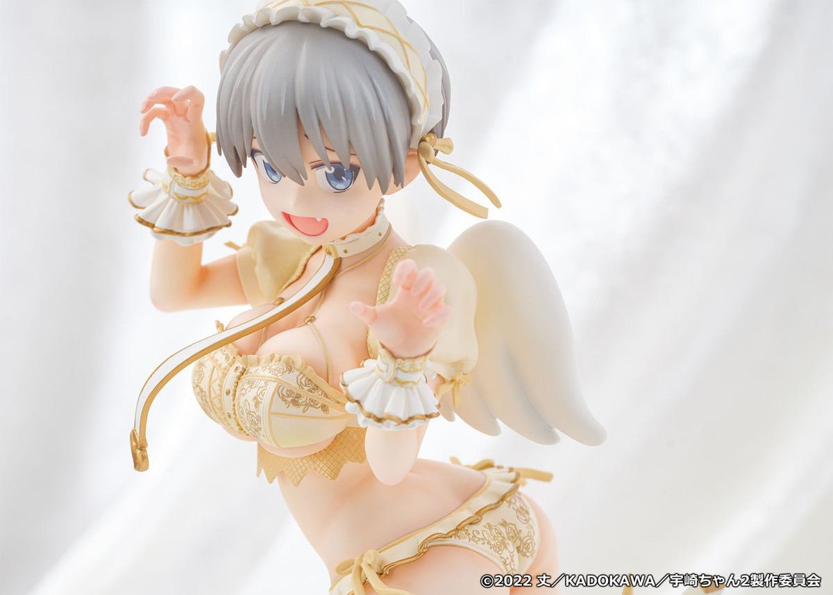 Uzaki-chan Wants to Hang Out! - Hana Uzaki - Angel Figur 1/7 (Proof)
