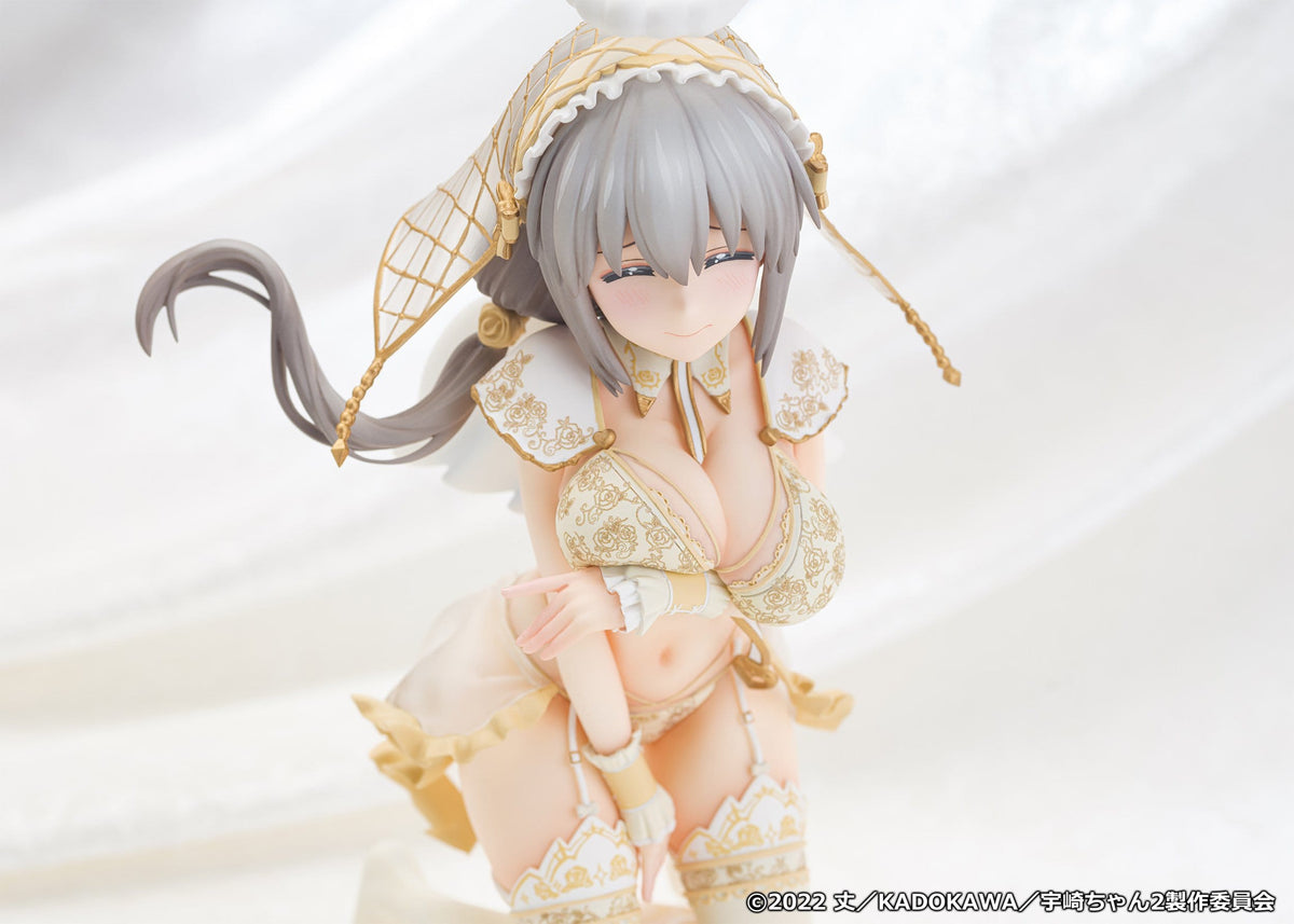 Uzaki-chan Wants to Hang Out! - Tsuki Uzaki - Angel Figur 1/7 (Proof)
