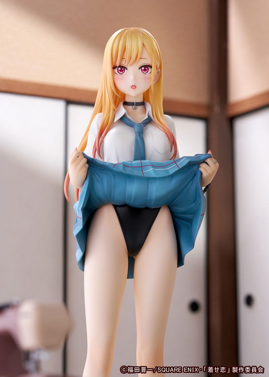 My Dress-Up Darling - Marin Kitagawa - Figur 1/7 (QuesQ)