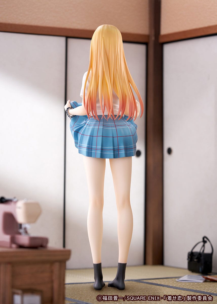 My Dress-Up Darling - Marin Kitagawa - Figur 1/7 (QuesQ)