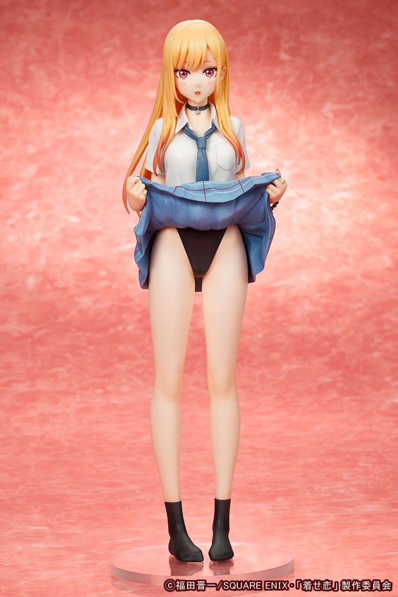 My Dress-Up Darling - Marin Kitagawa - Figur 1/7 (QuesQ)