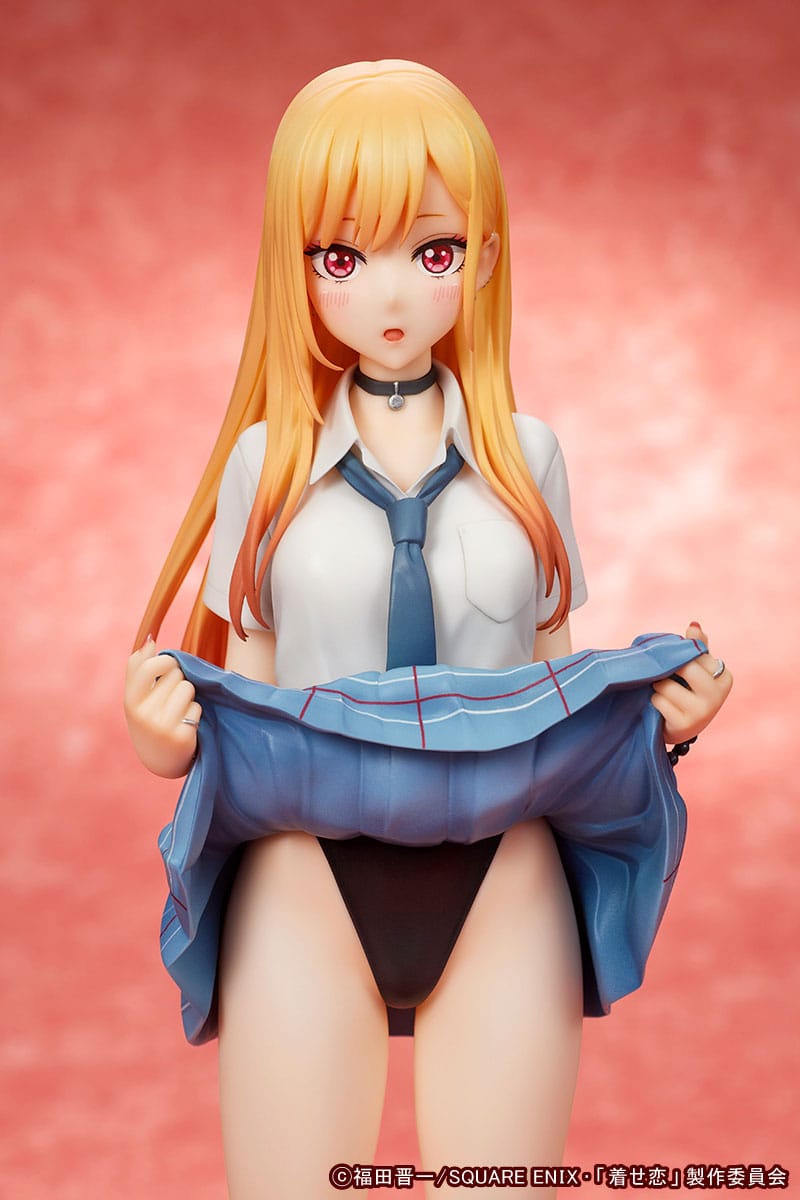 My Dress-Up Darling - Marin Kitagawa - Figur 1/7 (QuesQ)