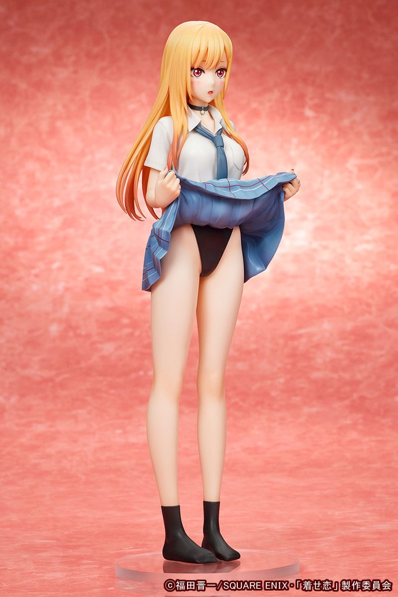 My Dress-Up Darling - Marin Kitagawa - Figur 1/7 (QuesQ)