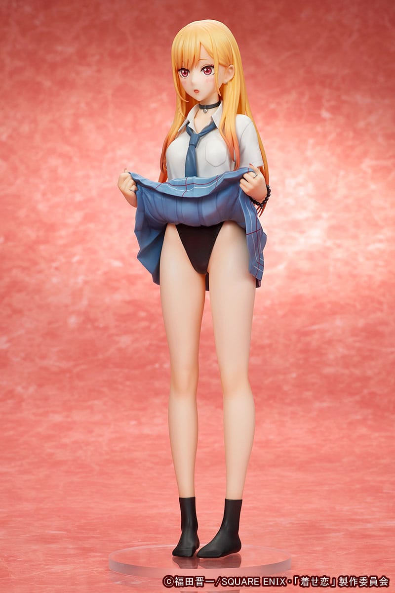 My Dress-Up Darling - Marin Kitagawa - Figur 1/7 (QuesQ)