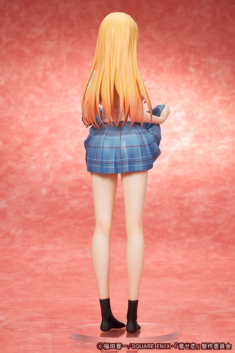 My Dress-Up Darling - Marin Kitagawa - Figur 1/7 (QuesQ)