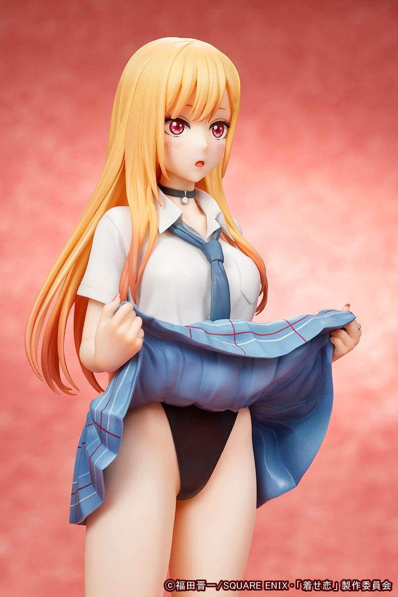 My Dress-Up Darling - Marin Kitagawa - Figur 1/7 (QuesQ)