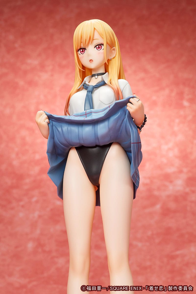 My Dress-Up Darling - Marin Kitagawa - Figur 1/7 (QuesQ)