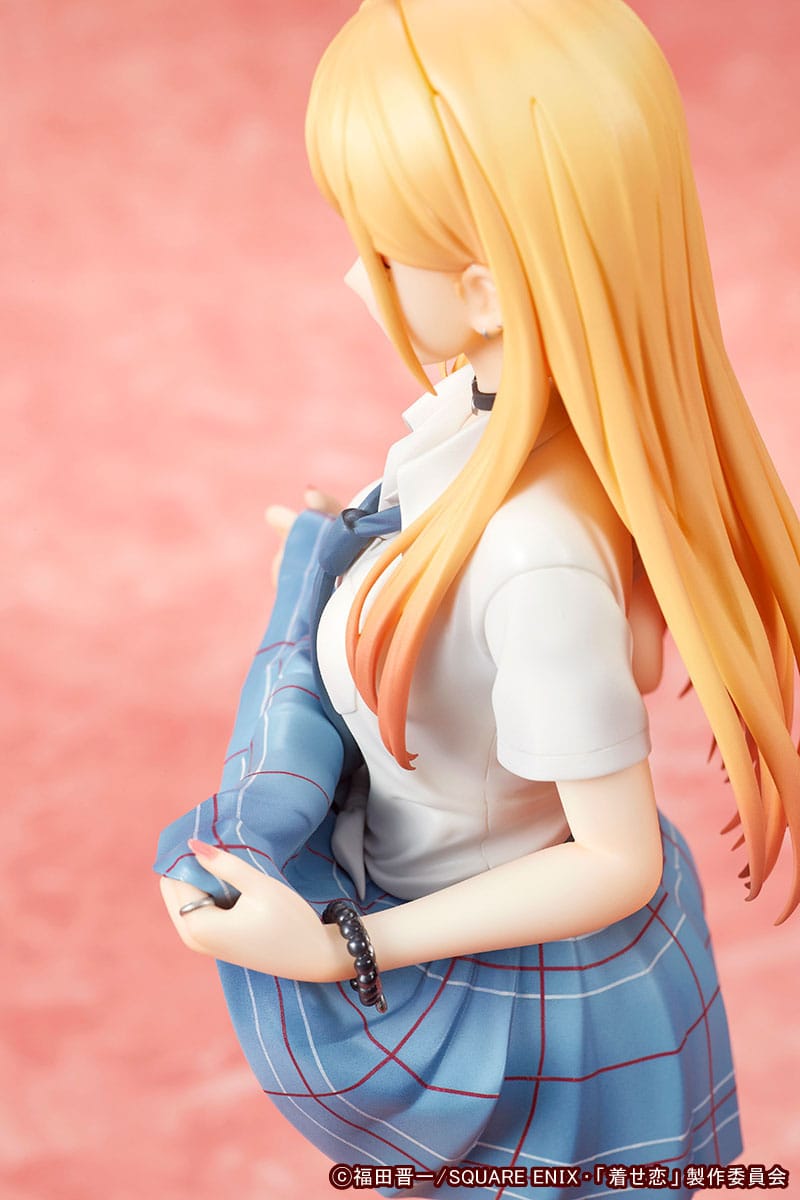 My Dress-Up Darling - Marin Kitagawa - Figur 1/7 (QuesQ)