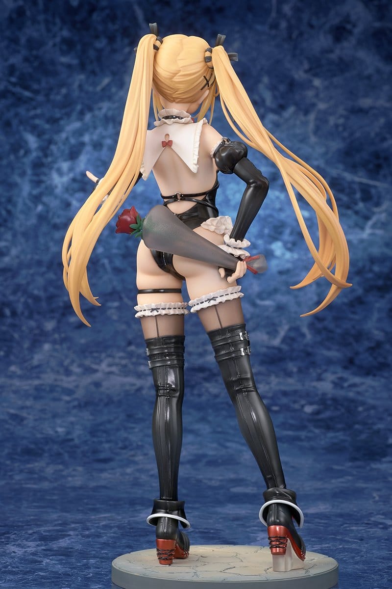Dead or Alive Xtreme Venus Vacation - Marie Rose - Twinkle Rose Figur 1/7 (QuesQ)