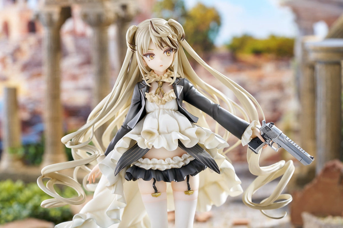 Girls' Frontline - Desert Eagle - Figur 1/7 (QuesQ)