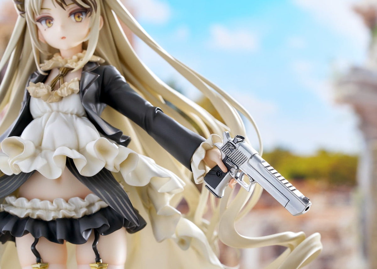 Girls' Frontline - Desert Eagle - Figur 1/7 (QuesQ)