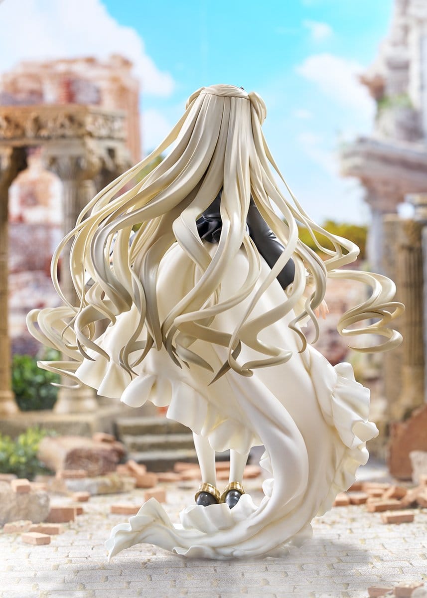 Girls' Frontline - Desert Eagle - Figur 1/7 (QuesQ)