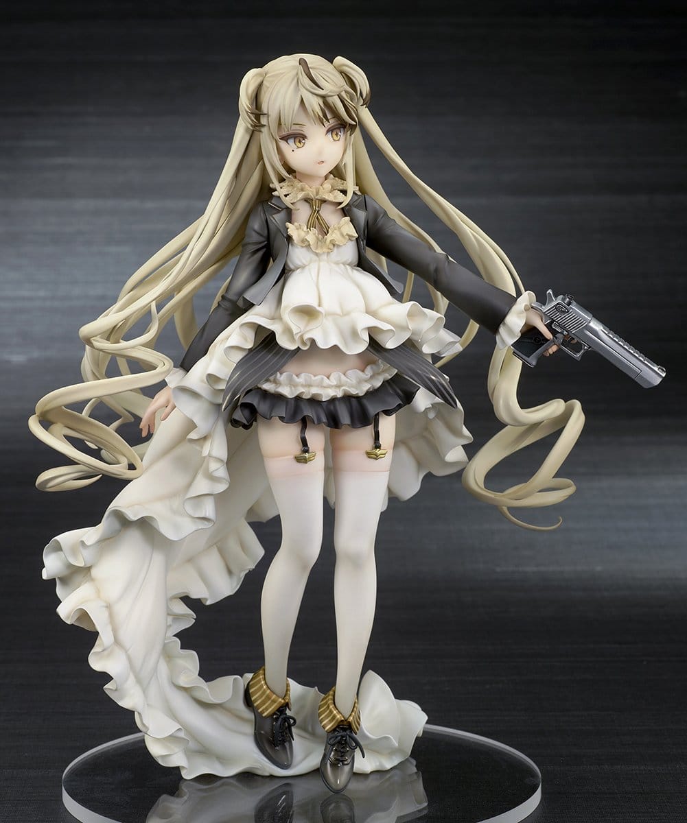 Girls' Frontline - Desert Eagle - Figur 1/7 (QuesQ)