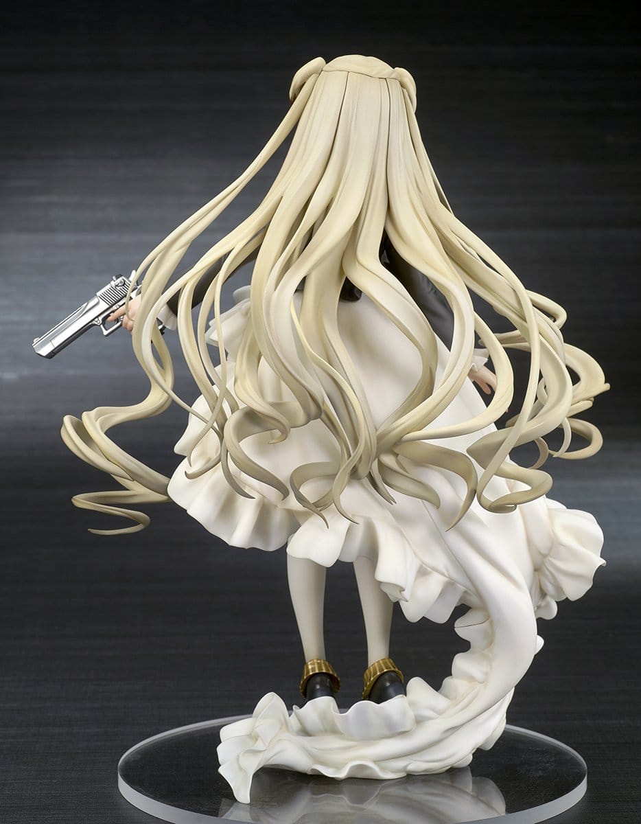 Girls' Frontline - Desert Eagle - Figur 1/7 (QuesQ)