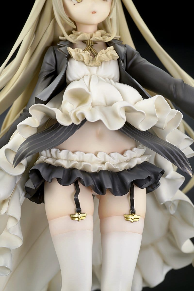 Girls' Frontline - Desert Eagle - Figur 1/7 (QuesQ)