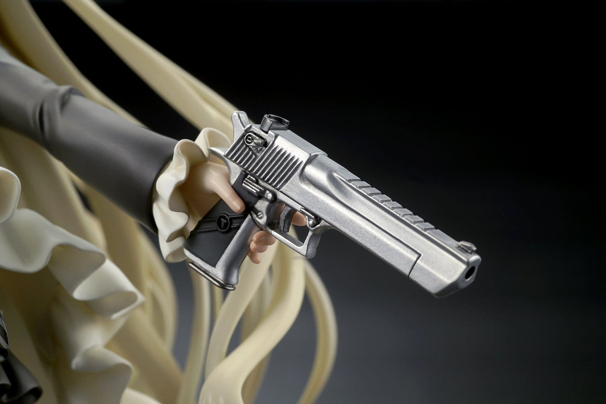 Girls' Frontline - Desert Eagle - Figur 1/7 (QuesQ)