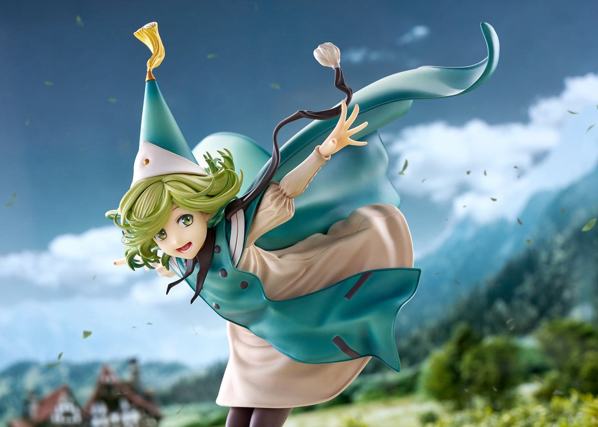 Witch Hat Atelier - Coco - Figur 1/6 (QuesQ)