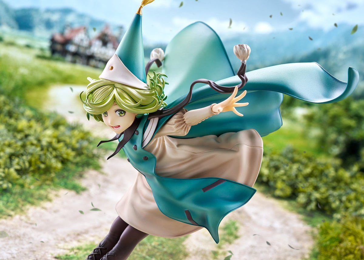 Witch Hat Atelier - Coco - Figur 1/6 (QuesQ)